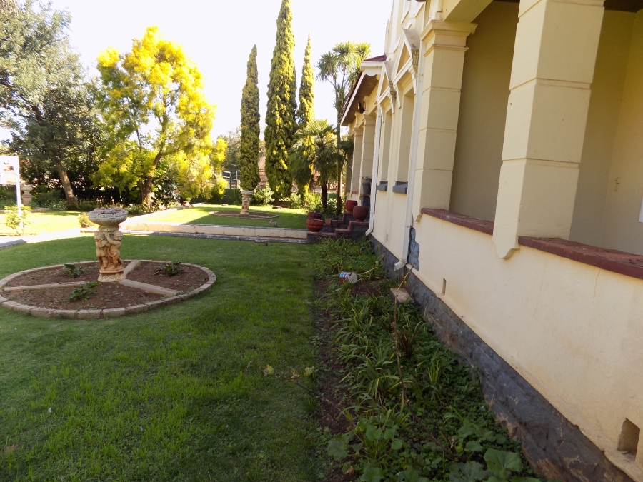 4 Bedroom Property for Sale in Ventersdorp North West